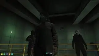 Teddy & Cypress Kidnapped & Execute Speedy | Nopixel 4.0