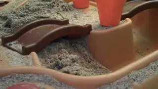 Step 2 Play Up Adjustable Sand and Water Table