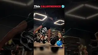 Last calisthenics 🥶☠️🔥#troll #trollface #trollfaceedit #edit