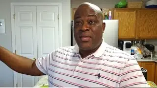 COOKINGWITHDOUG is live!