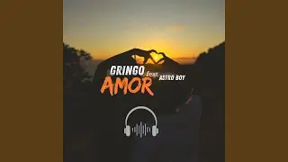 AMOR (feat. ASTRO&nbsp;BOY)