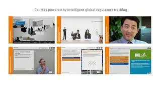 Thomson Reuters Compliance Learning - Build your culture of compliance