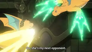 Pokemon sword and shield episode 64 (amv)