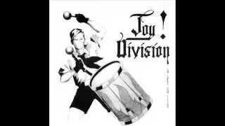 Joy division An ideal for living