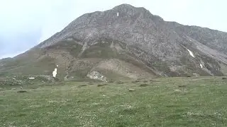 ΤΣΑΠΟΥΡΝΙΑ - ΕΡΥΜΑΝΘΟΣ ( ΩΛΕΝΟΣ )
