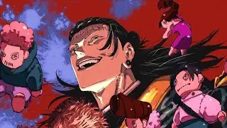 Is Culling Game the Last Arc in Jujutsu Kaisen?