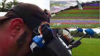 Worst #FPVRacingDrone Spotter ever!!!