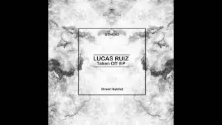 Lucas Ruiz, Anton Djaneiro - Dopamine (Original Mix)