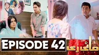 Mayi Ri | Episode 42 | Teaser || D Flix Review