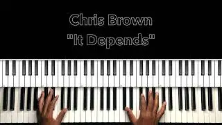Chris Brown 