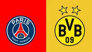 Copa Diamante - Semifinal - PSG 0 - 1 Borussia Dortmund &bull; Gol de Isi Palaz&oacute;n