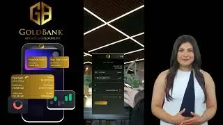Gold Bank Intro