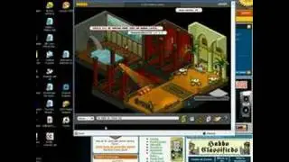 Habbo HC Room WATCH!!!!!!!