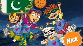 ||Downfall Of Nickelodeon|| In 