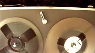 1968 Philips N4404 After repair