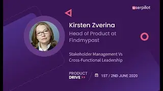 Stakeholder Management vs Cross-Functional Leadership