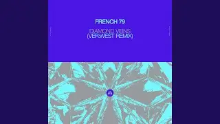 Diamond Veins (feat. Sarah Rebecca) (VER:WEST Remix)