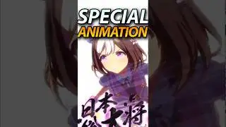 Special Week's Story Ultimate Gave Me Goosebumps😮