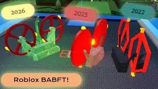 The EVOLUTION of Counter Revolution (2022 vs 2023 vs 2026)
