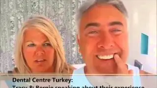 Dental Implants & Crowns | Dental Holiday in Turkey | SAVE MONEY