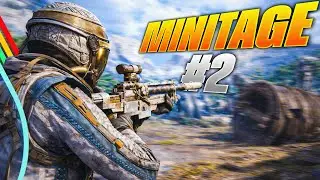 Arc Raiders Minitage #2
