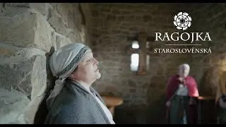 Staroslověnská - Ragojka