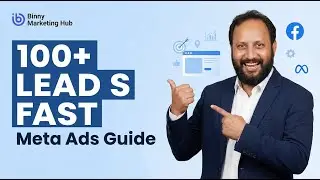 Stop Wasting Money! How to Get 100+ Leads on Meta Ads Fast