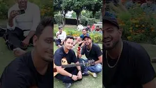 Best Public Reaction On Kya Hua Tera Wada &times; Rapp🤩💫 @RapperShahzad @rahulbohra936 #reaction 💥