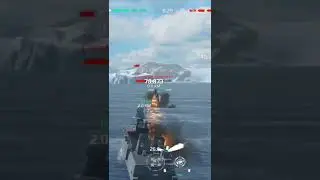 MODERN WARSHİPS DE OTOMELARANIN G&Uuml;C&Uuml; 💥💥💥#modernwarships #OTOMALERA
