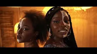 Afrococoa - African romance (official video)