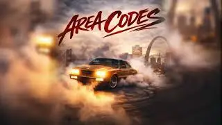 LaRussell x NandoSTL - Area Codes (Official Audio)
