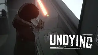 ЗВОНОК ТЕЛЕФОНА ► Undying #5