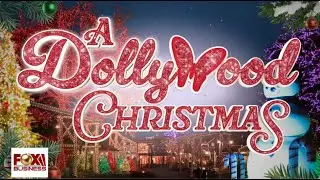 A Dollywood Christmas