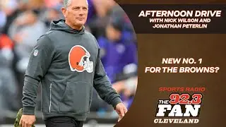 Jim Schwartz gaining momentum as front-runner for the Browns head coach job; latest on candidates