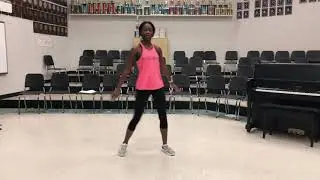 Cheer-hip hop Pirates rock