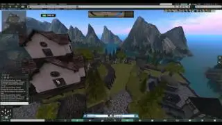 Second Life Gorean