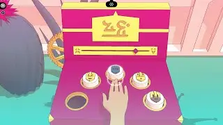 Let's play Chants of Sennaar, part 13: Fun and games