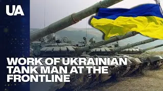 Tanker's Day: Ukrainian tank crews head to the front lines