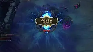 Riot Games League of Legend