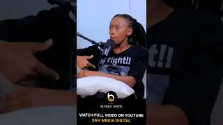 Black and white podcast