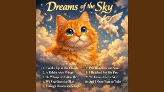 We Danced in the Sky