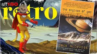 SFF180 Retro 🚀 &lsquo;The Engines of God&rsquo; by Jack McDevitt (1994) ★★★★