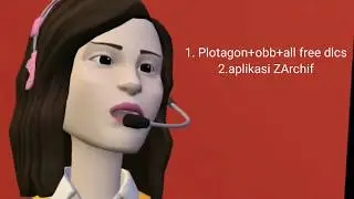 Tutorial instal plotagon all free dlcs
