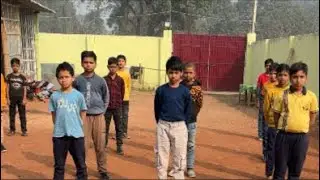 All Is Well Dance Practice For Kids |