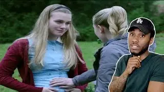 SO POLLY IS PREGNANT ! RIVERDALE 1x6 ' Faster , Pussycats! Kill Kill ! '| Reaction