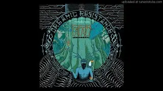 Fafazz - Harmonium Insurection