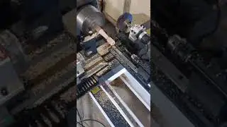 High-effeciency GoodCut Mini Wood Lathe Machine with Drill Side Hole Spindle and Grinding Brush