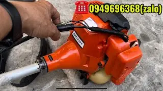 M&aacute;y cắt cỏ Echo 315 #mayphatco #maycatco #echo #315