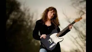 DEBBIE BOND: Enjoy The Ride (tour interview)