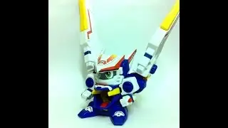 Super B-daman: Guardian Phoenix Review (First review) ガーディアンフェニックス